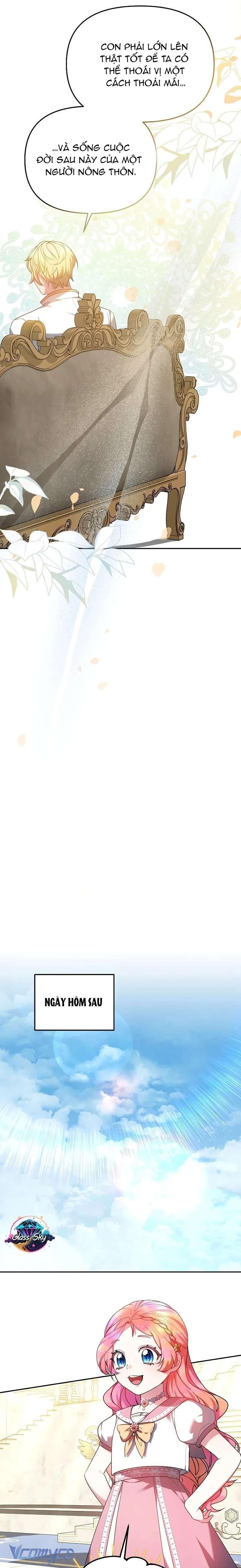 [PNT] Rồng Con Thuần Hóa Những Kẻ Điên Rồ Chap 44 - Next Chap 45