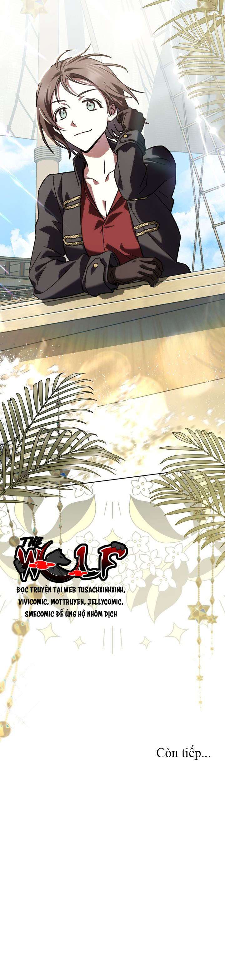 Viết Lại Kết Cục Bi Thảm Của Tôi Chap 51 - Trang 4