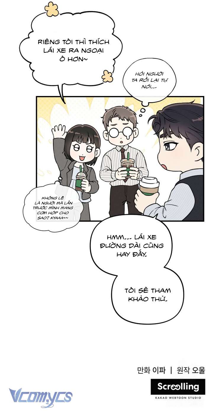 [18+] Cuộc Hôn Nhân Bất Chính Chap 16 - Next Chap 17