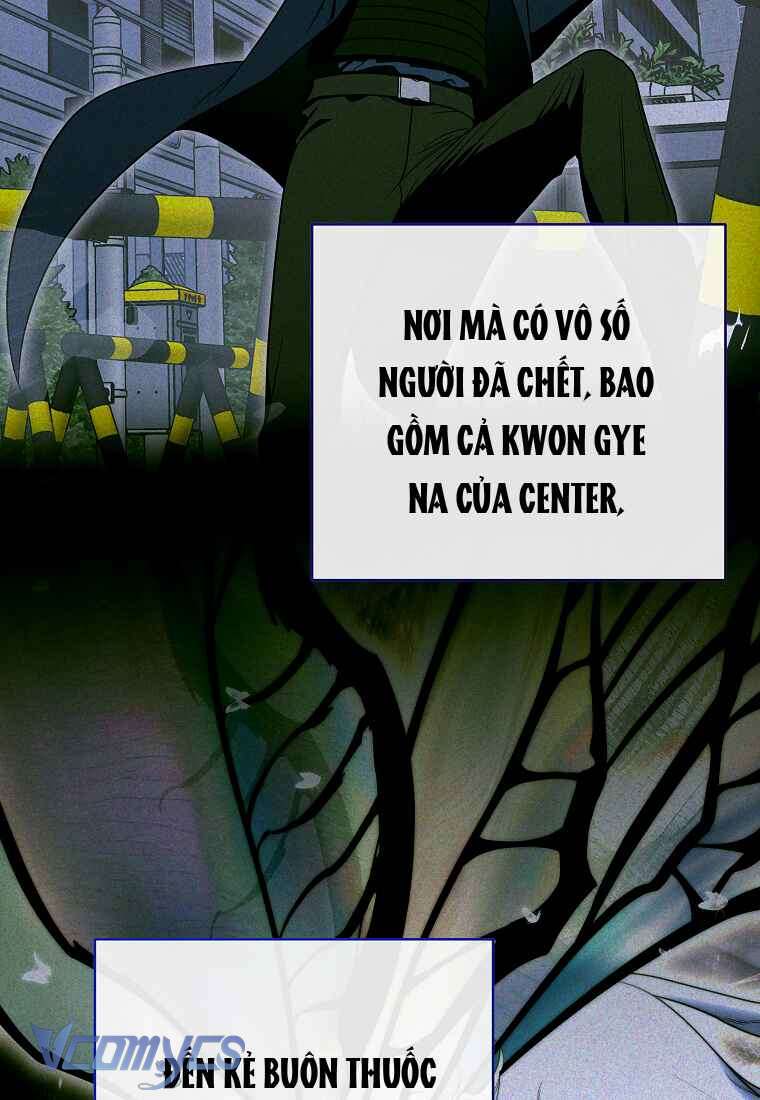 Hướng Dẫn Sinh Tồn Dành Cho Người Xếp Hạng Chap 58 - Next Chap 59