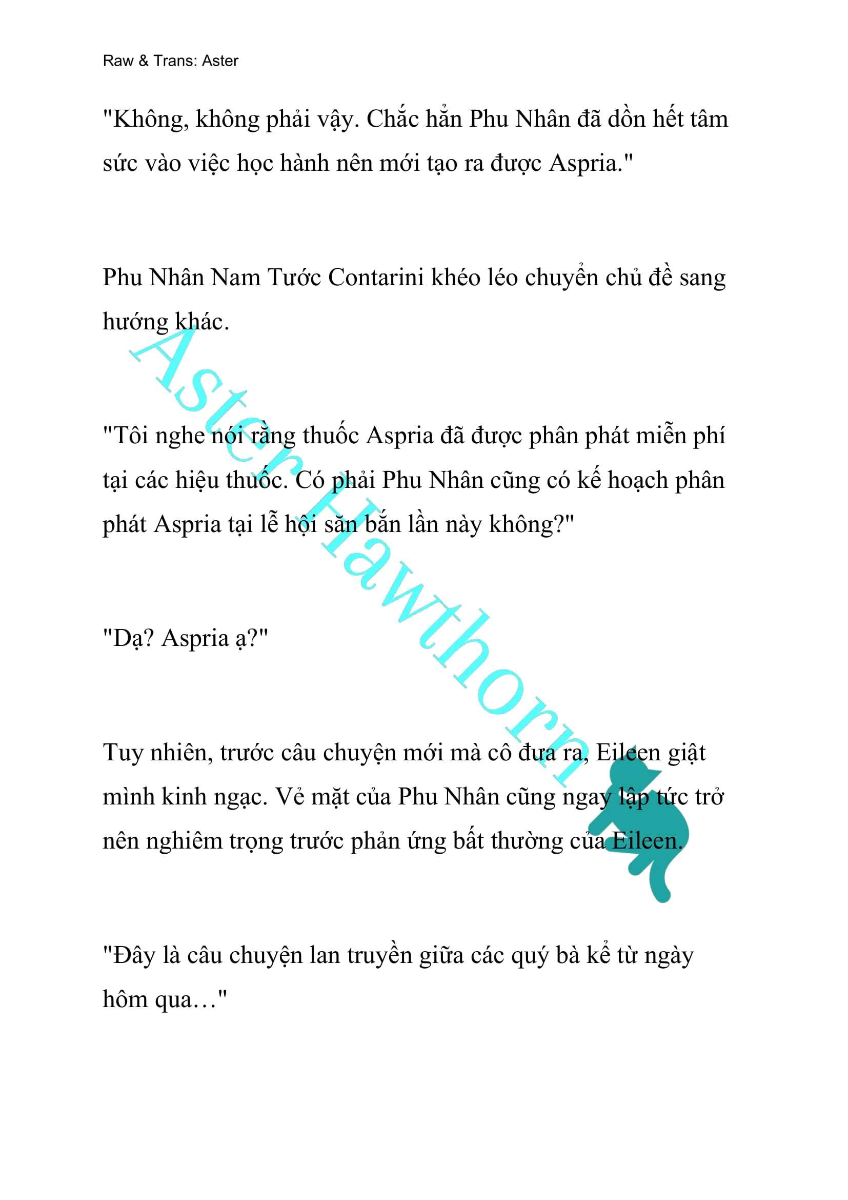 [NOVEL] Người Chồng Độc Ác Chap 130 - Trang 2