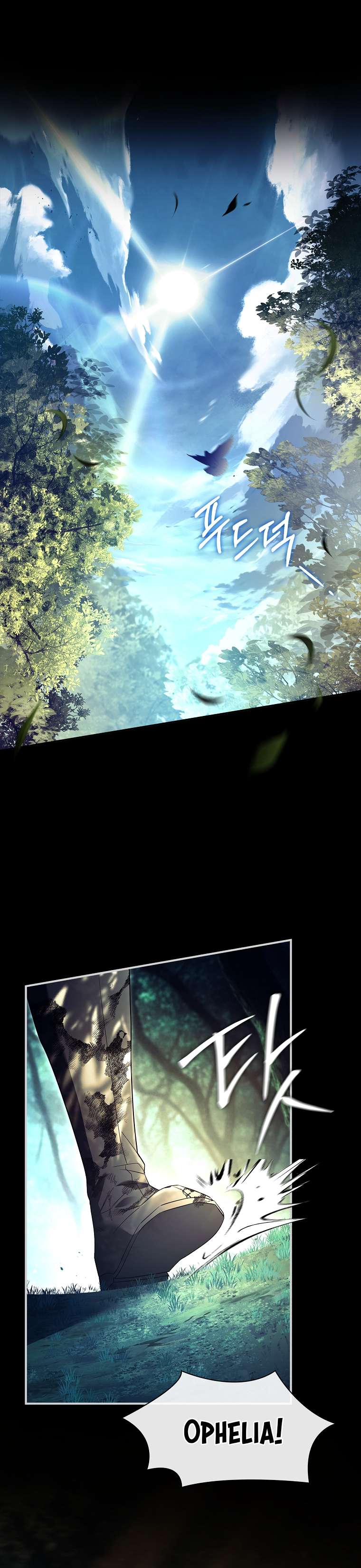 Chồng Ơi, Tại Sao Chúng Ta Không Thể Ly Hôn? Chap 52 - Trang 4