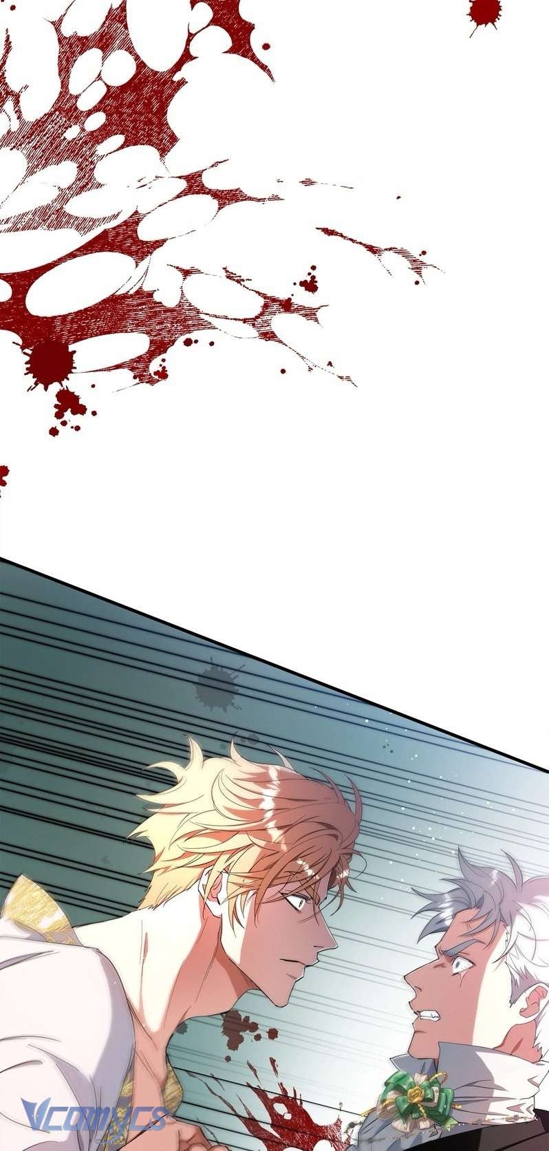 Người Yêu Đã Chết Của Tôi Đã Trở Thành Bạo Chúa Chap 19 - Next Chap 20