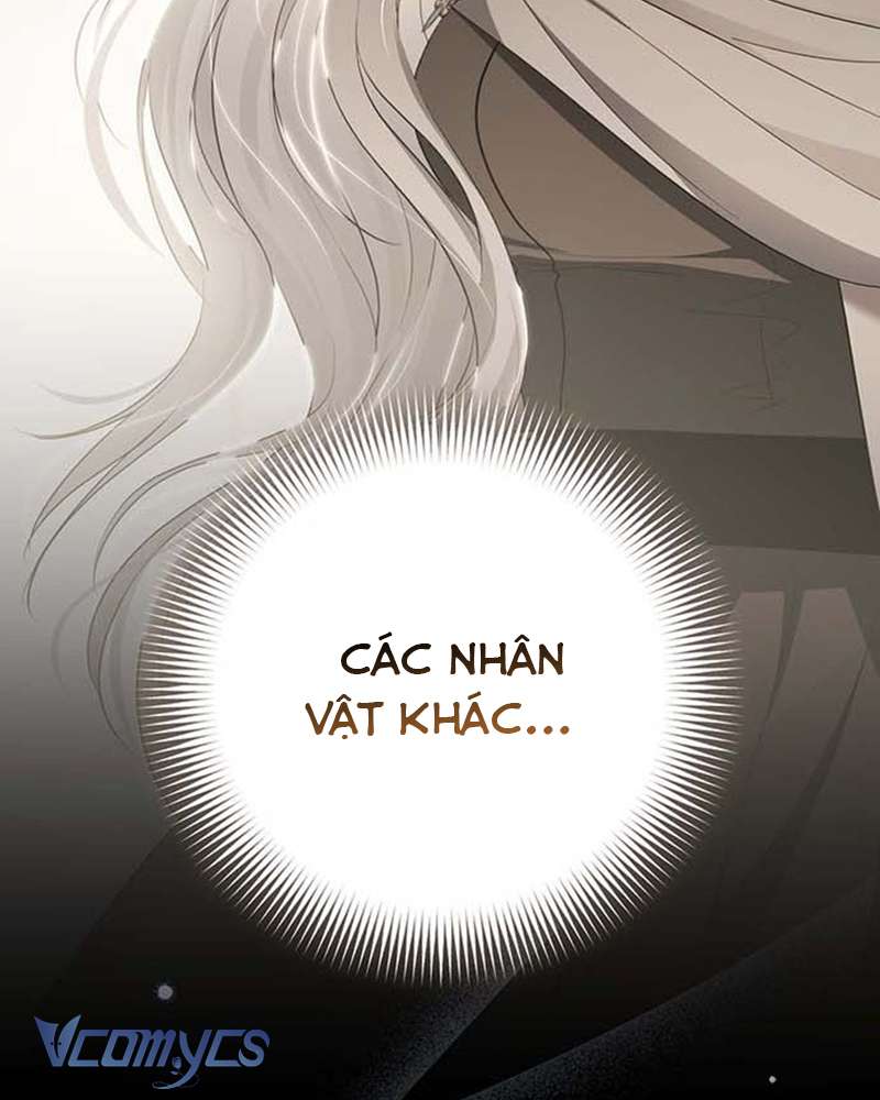Praesepe Bên Ngoài Chiếc Lồng Chap 3 - Next Chap 4