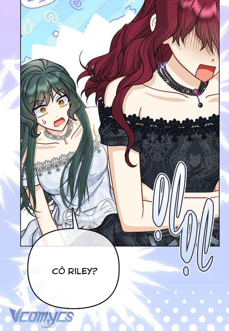 Nhân Vật Phản Diện Đều Thích Tôi Chap 63 - Trang 2