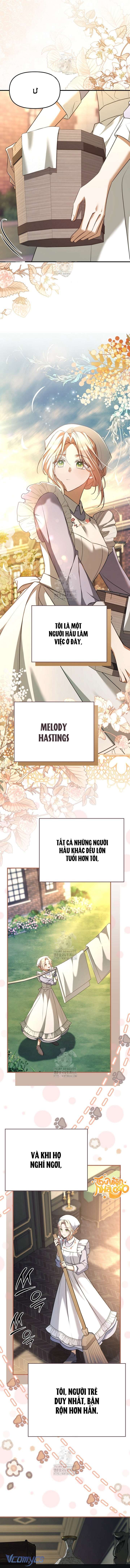 Sống Sót Trong Trường Học Ma Quái Chap 1 - Trang 3