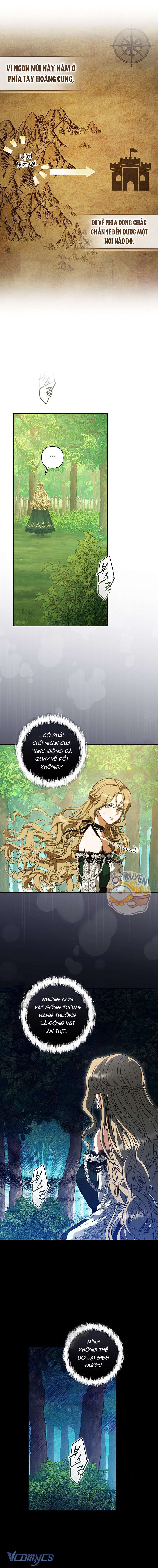 Tôi Đã Xem Một Vở Kịch Chap 42 - Next 