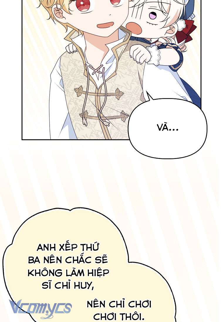 Đứa Trẻ Côn Đồ Nhà Công Tước Chapter 13 - Trang 4