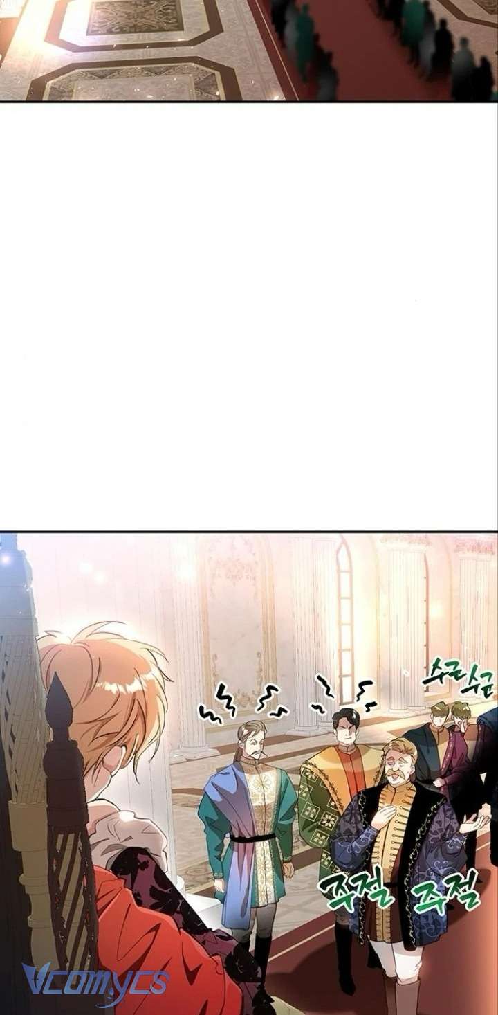 Người Yêu Đã Chết Của Tôi Đã Trở Thành Bạo Chúa Chap 7 - Next Chap 8