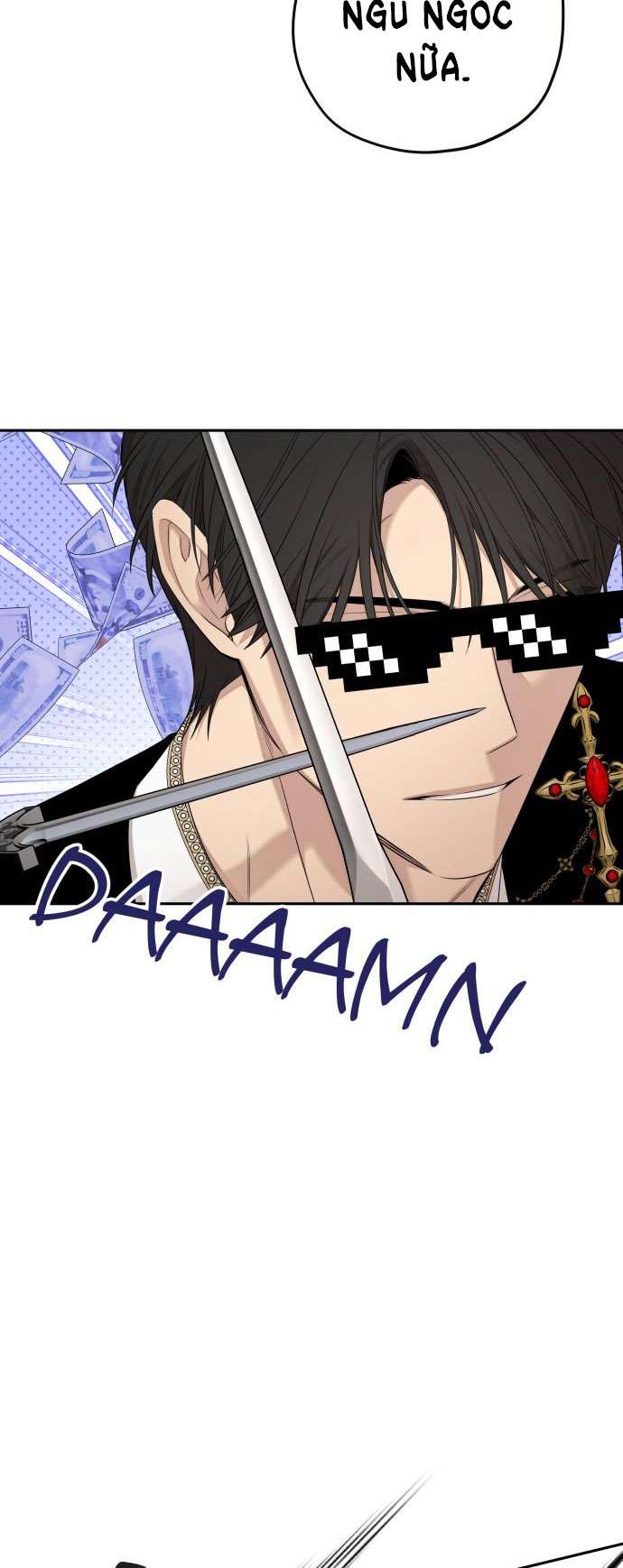 Trận Đấu Đồng Đội Của Những Tài Xế Xe Tải Chap 32 - Next Chap 33