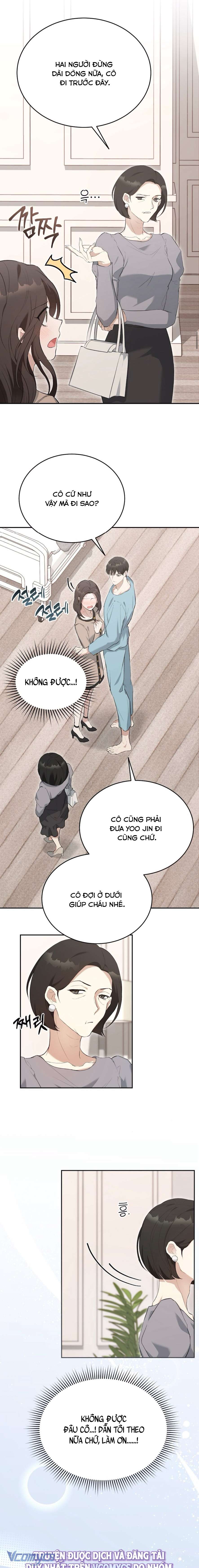 『18+』Đoạt Lại Chap 2 - Next Chap 3