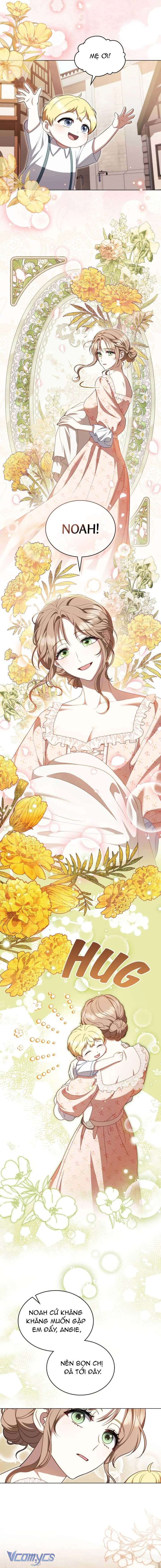 Chúa Phù Hộ Cho Sự Hủy Diệt Của Ta Chapter 40 - Trang 4