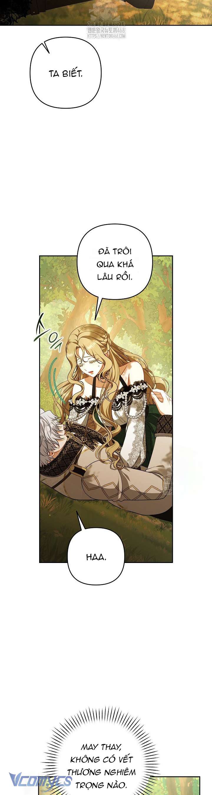 Tôi Đã Xem Một Vở Kịch Chap 37 - Trang 2