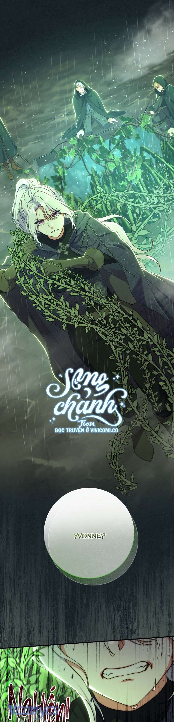 Người Xem Mắt Của Ác Nữ Quá Hoàn Hảo Chap 85 - Trang 4