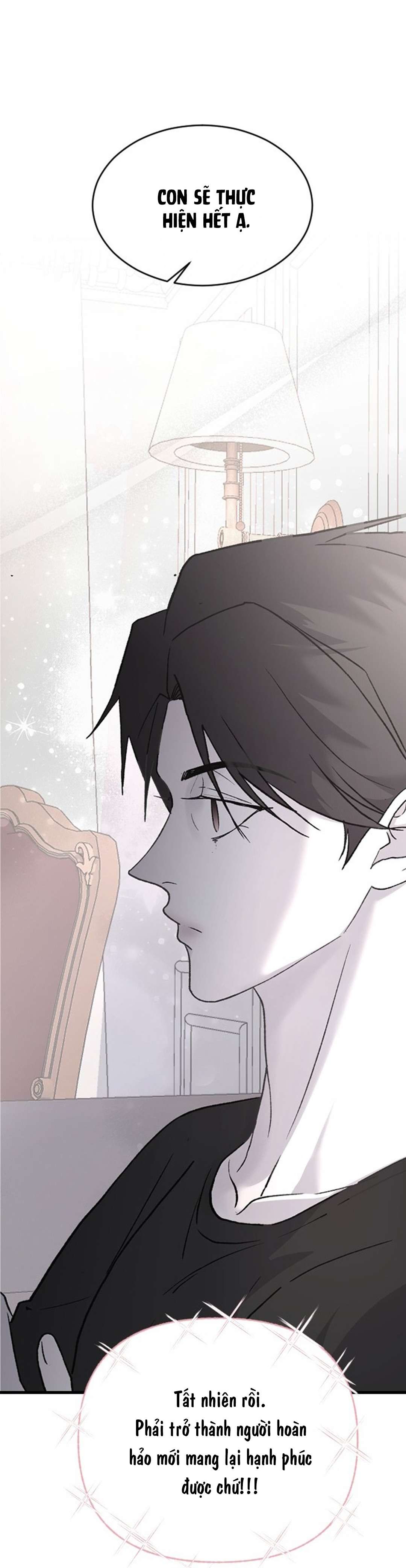 Ba Anh Trai Cực Phẩm Của Tôi Chap 72 - Next Chap 73