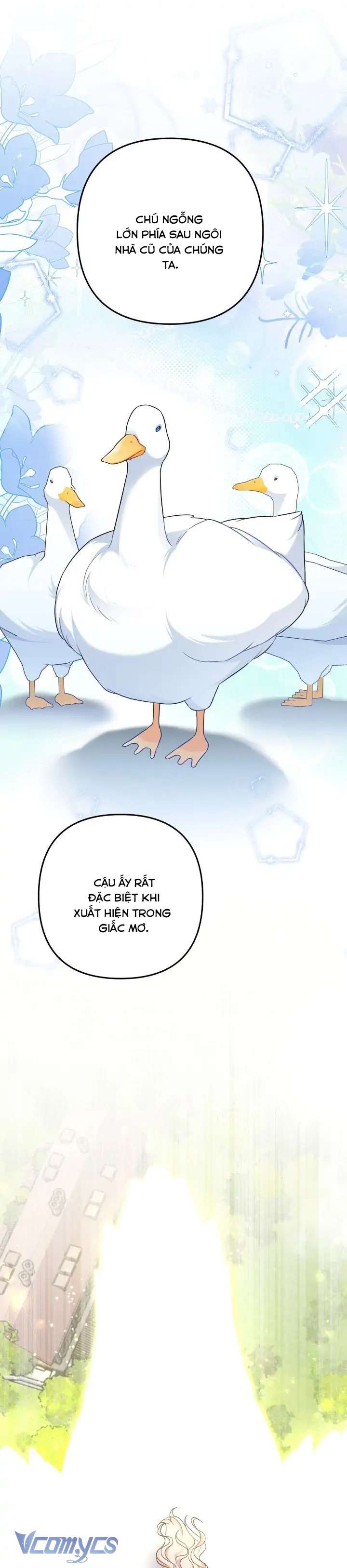 Tôi Sống Chung Với Mẹ Chồng Chapter 40 - Trang 4