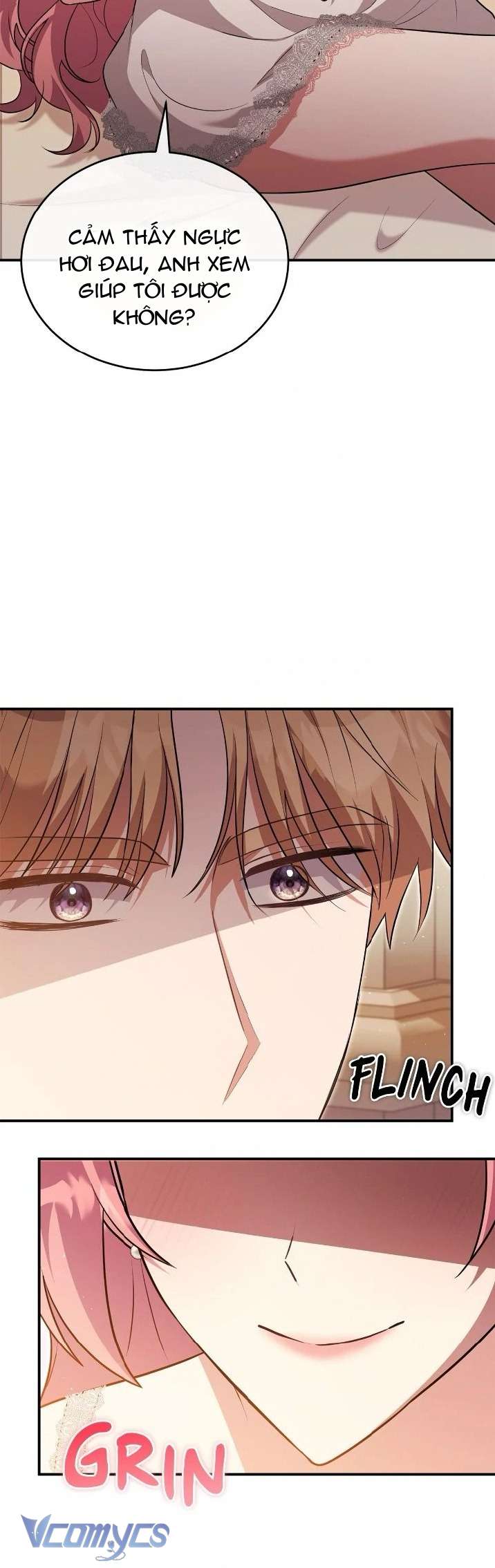 Dàn Harem Nóng Bỏng Đang Dần Lạnh Nhạt với Tôi! Chap 15 - Trang 3