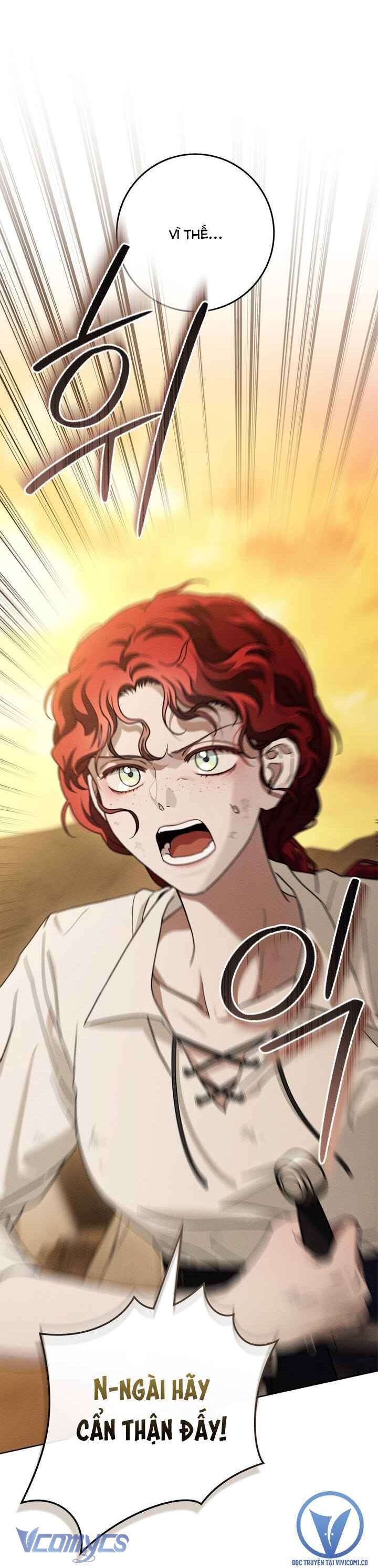 Dưới Bóng Cây Sồi Chap 106 - Trang 4