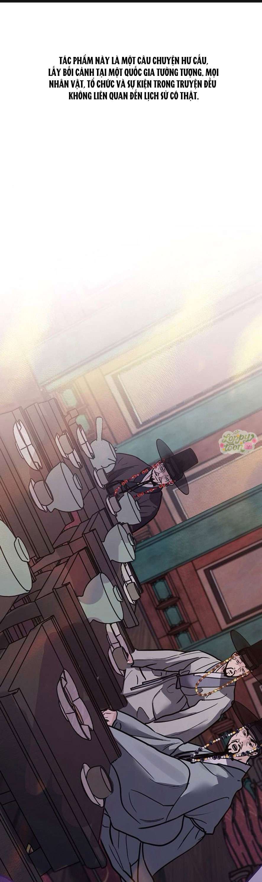 Quỷ Hồn Chap 40 - Next Chap 41