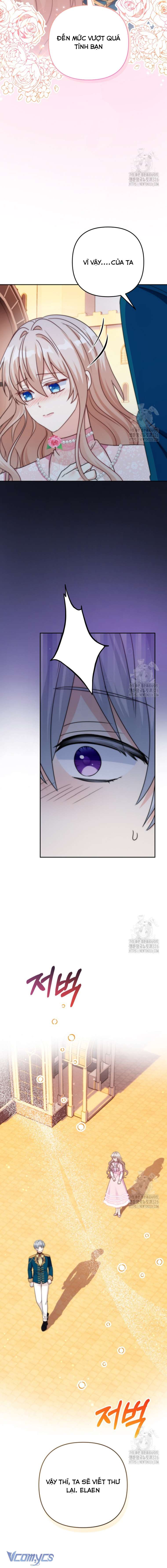 Tôi Sống Chung Với Mẹ Chồng Chapter 63 - Trang 4