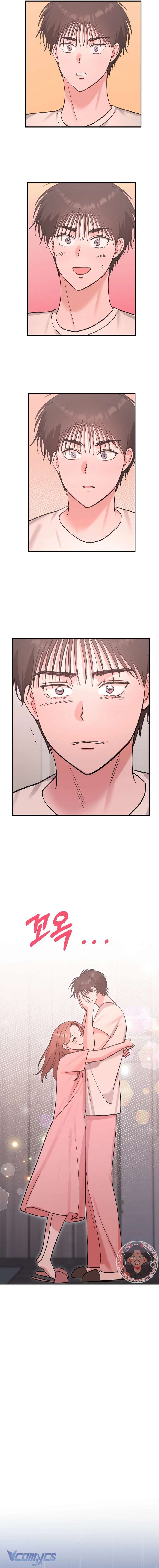 [18+] Hồng Hư Hỏng Chap 26 - Trang 2