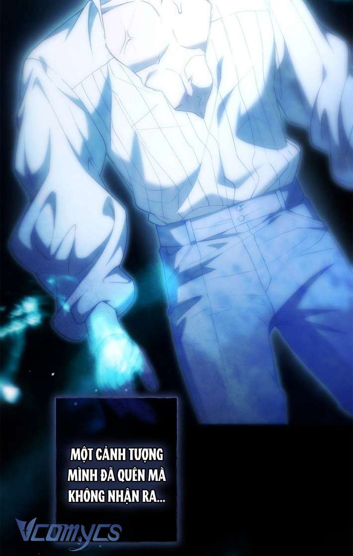 Thời Khắc Của Quái Thú Mù Chap 10 - Trang 2