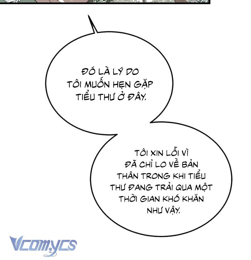 Ác Quỷ Nuôi Dưỡng Tiểu Thư Chapter 51 - Trang 4