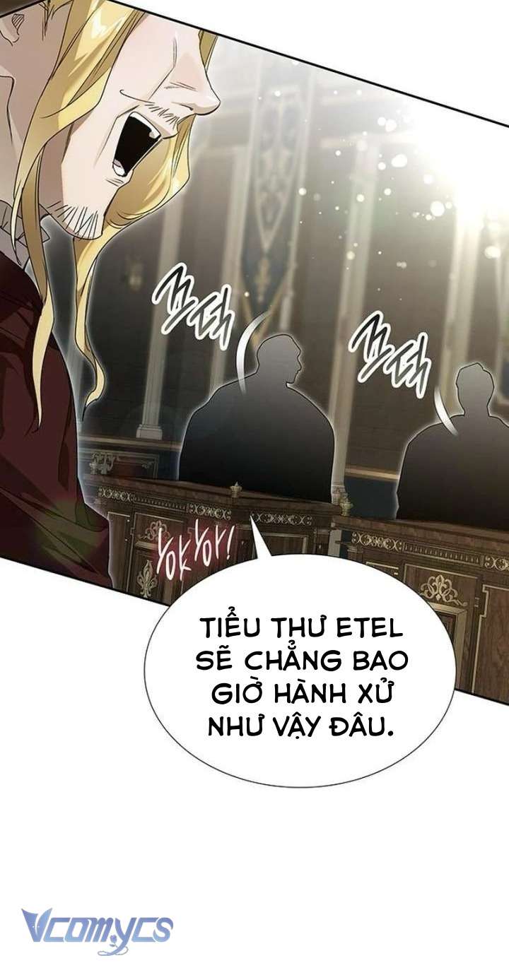 Cứ Cố Gắng Hết Sức Để Hối Hận Chap 34 - Next 