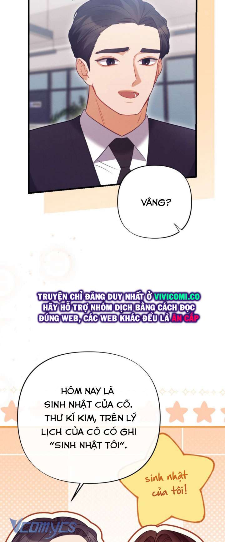 [18+] Hối Hận Muộn Màn Chap 13 - Trang 2