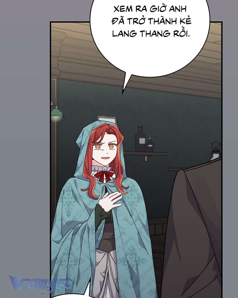 Chị Gái Của Nhân Vật Phản Diện Hôm Nay Cũng Đang Đau Khổ Chap 90 - Trang 4