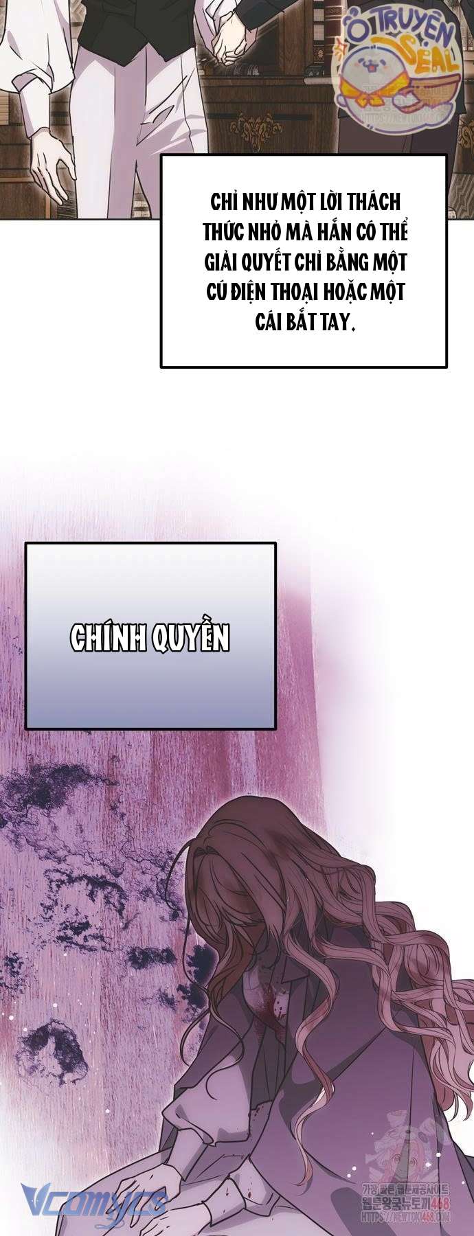 Vụ Bê Bối Vô Đạo Đức Chap 8 - Trang 4