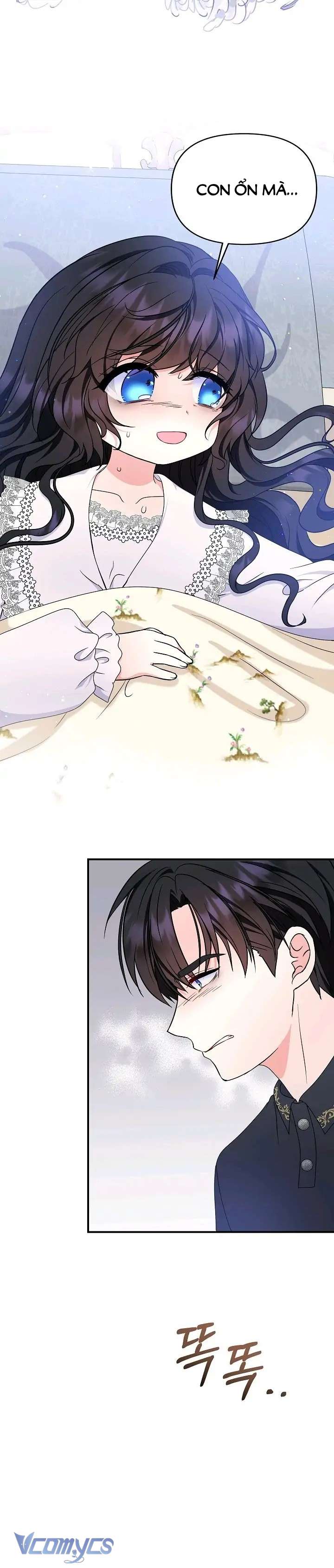 Trở Thành Con Gái Của Các Nhân Vật Chính Chapter 28 - Trang 4