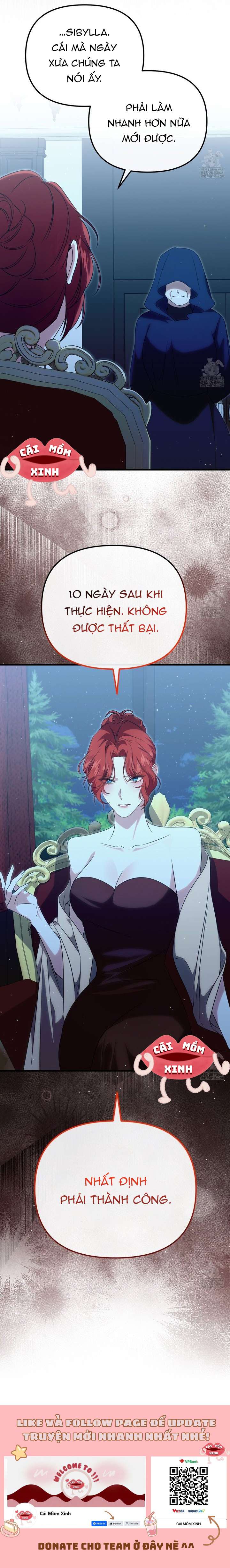 Sau Khi Trùng Sinh Chị Gái Muốn Cướp Lấy Vị Hôn Phu Của Tôi Chap 49 - Next Chap 50