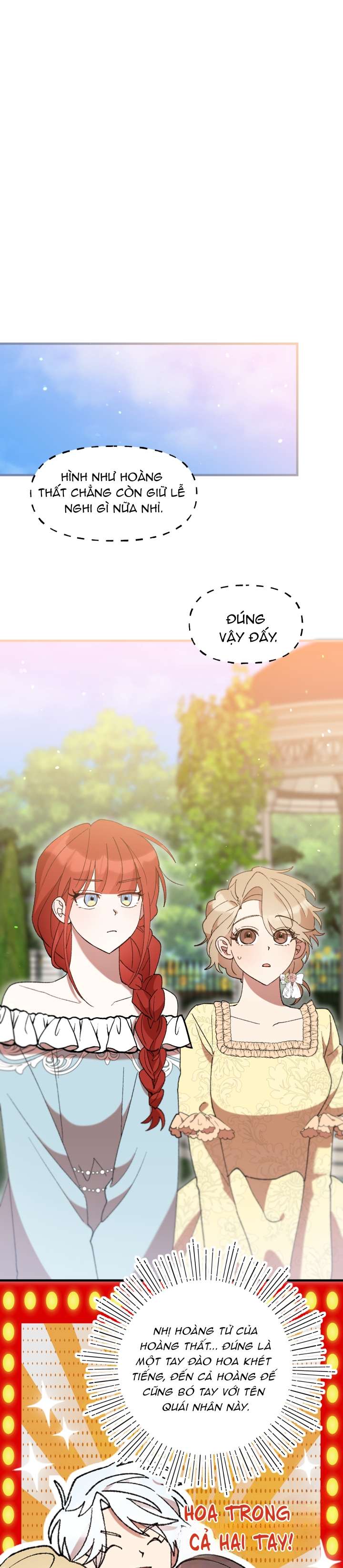 Tôi Đã Vô Tình Quyến Rũ Em Trai Của Nam Chính Chap 39 - Trang 2