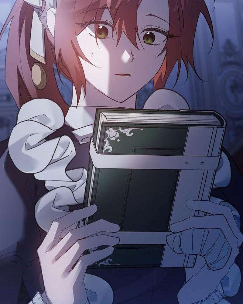 Nữ Hầu Báo Thù: Thời Khắc Cuối Cùng Chap 38 - Trang 2