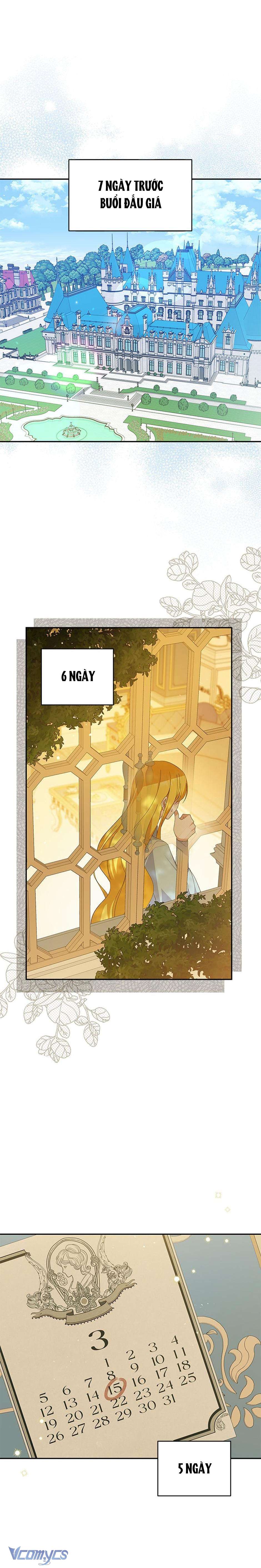 Kế Hoạch Trả Thù Chap 80 - Trang 2