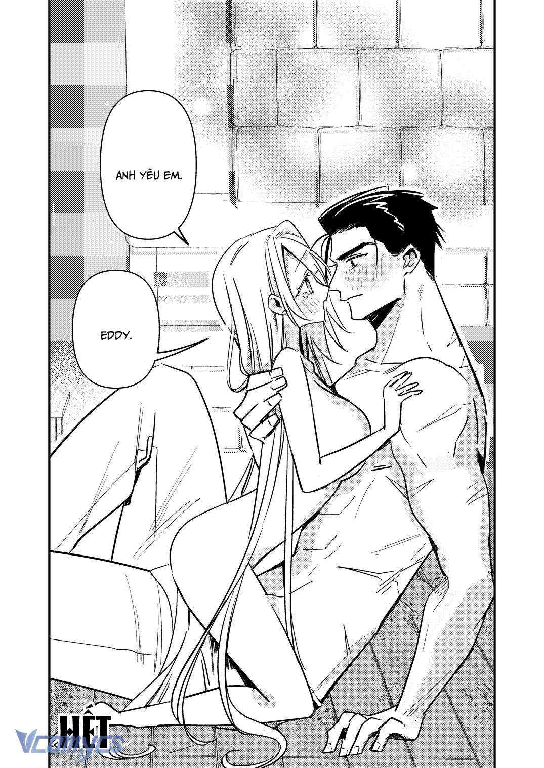 [18+] Tuyển Tập Manga Khiêu Dâm Chap 26 - Trang 2