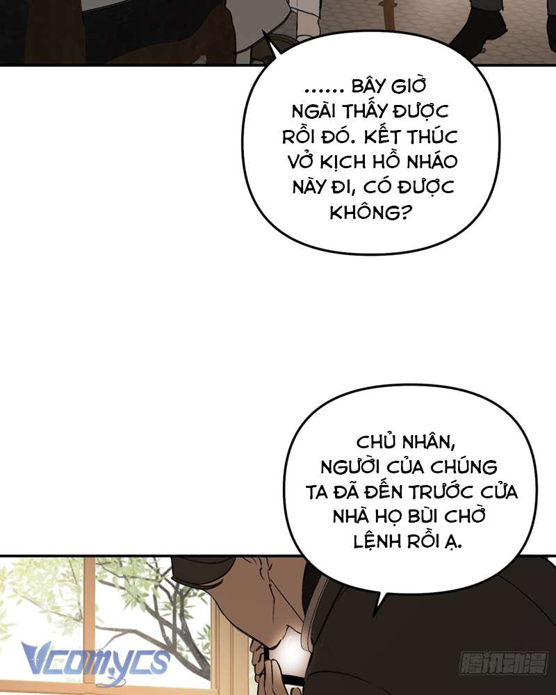 Ác Chi Hoàn Chapter 43 - Trang 4