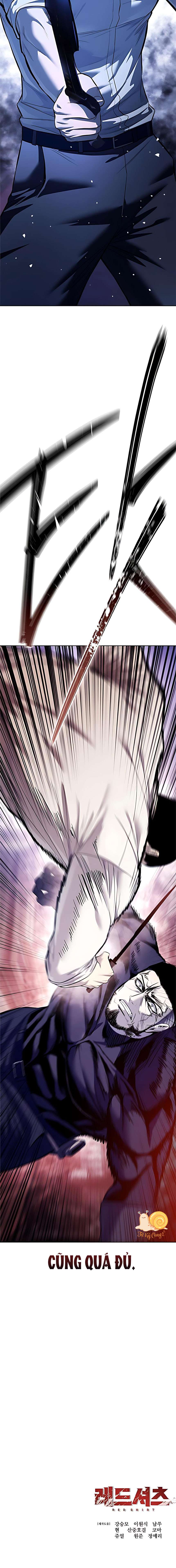 Red Shirt Chap 37 - Trang 2