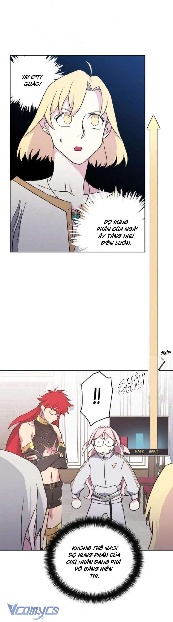 CHITRA Chapter 49 - Trang 4