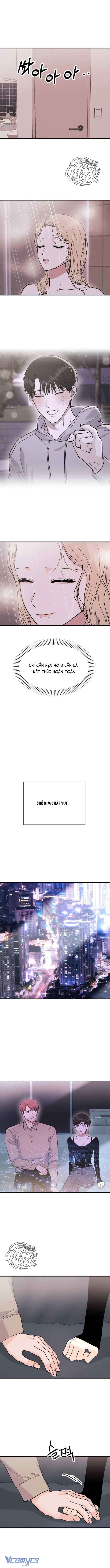 Cuộc Chiến Thoát Kiếp FA Chap 19 - Next Chap 20