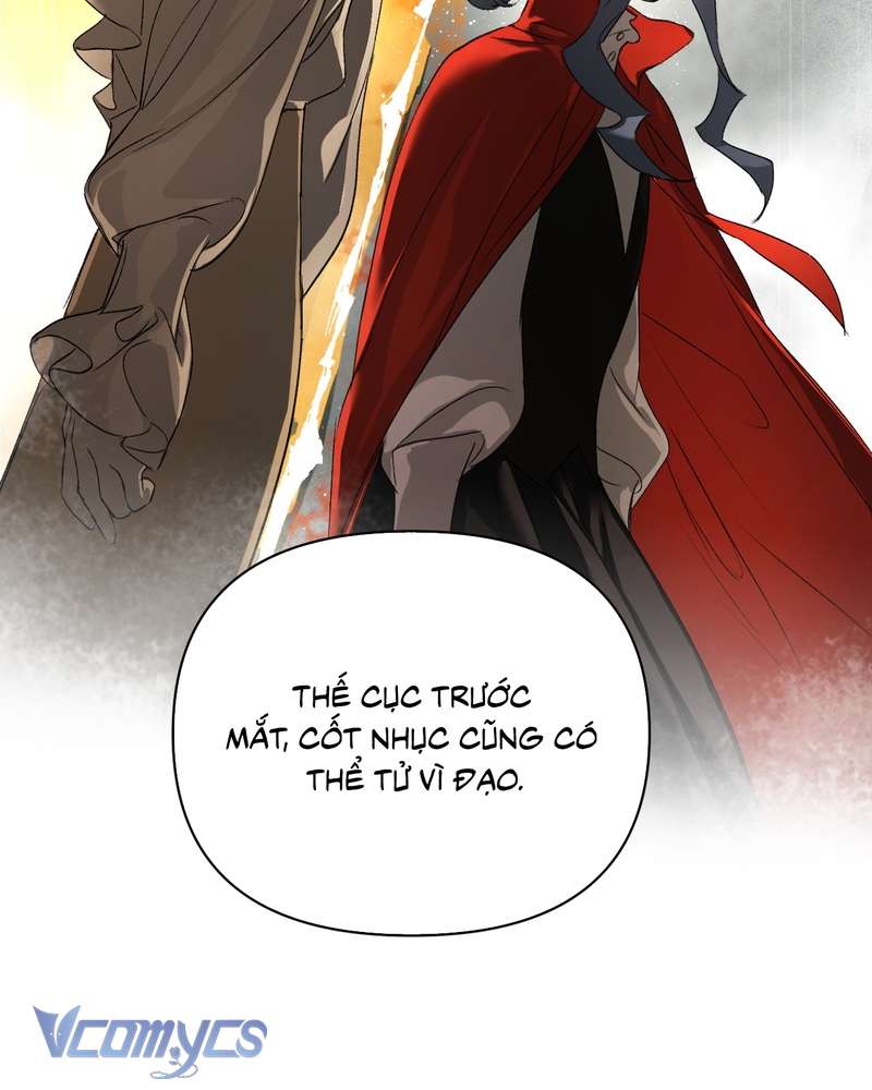 Ác Chi Hoàn Chap 71 - Next 