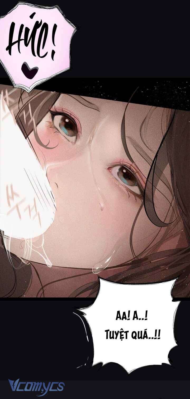 [18+] Nhật Ký Quan Sát Chap 23 - Next Chap 24