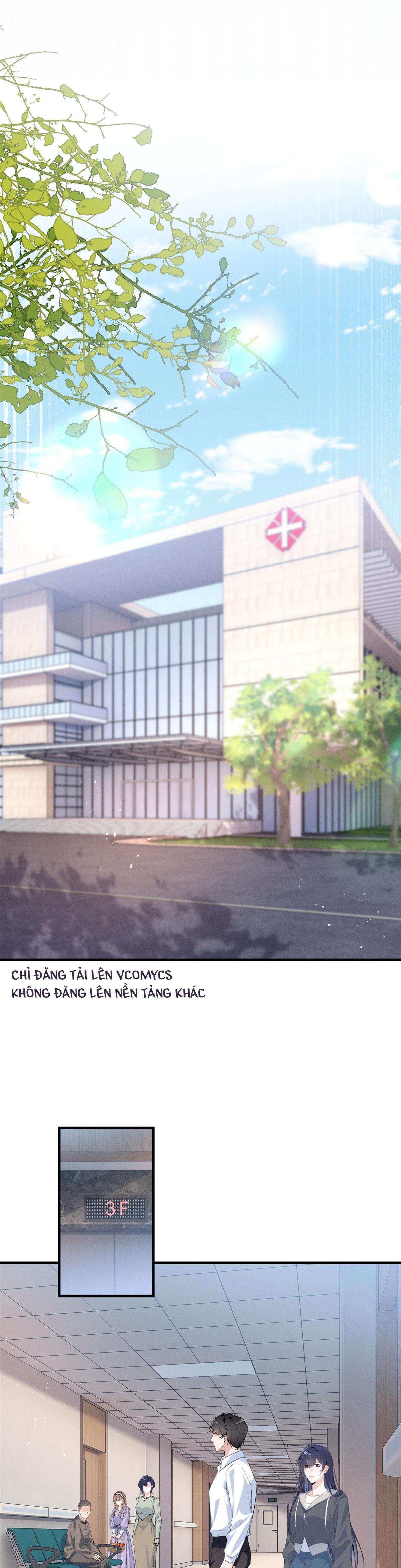 Phu Nhân, Thân phận của người lộ rồi Chap 48 - Trang 2