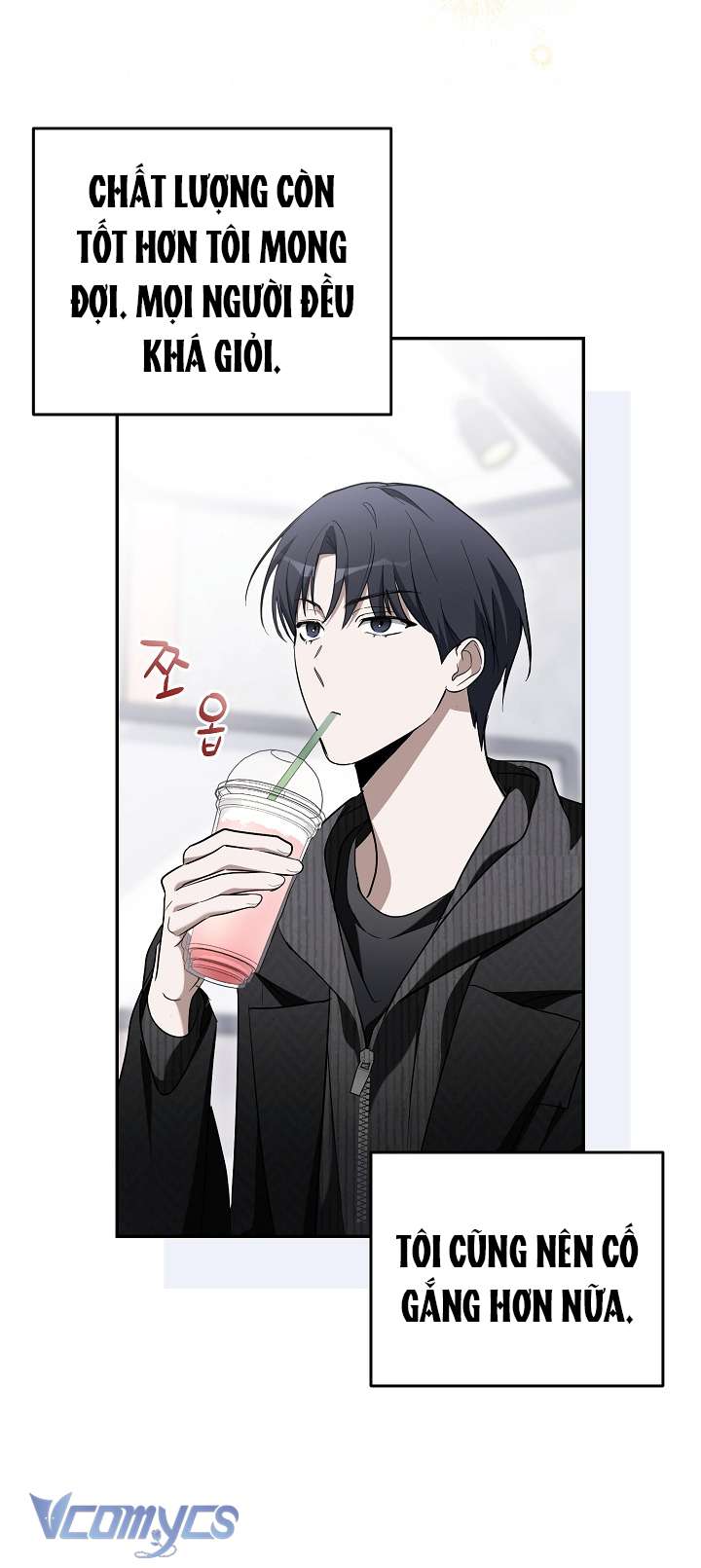 Rác Rưởi Sống Sót Với Thân Phận Thần Tượng PD Chap 9 - Next Chap 10