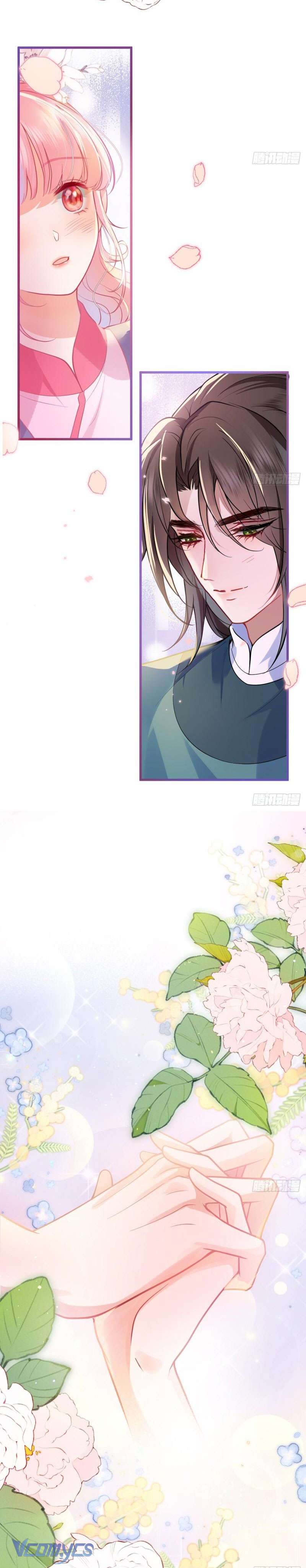 Sau Khi Công Chúa Chơi Xong Thì Vứt Chap 56 - Trang 2