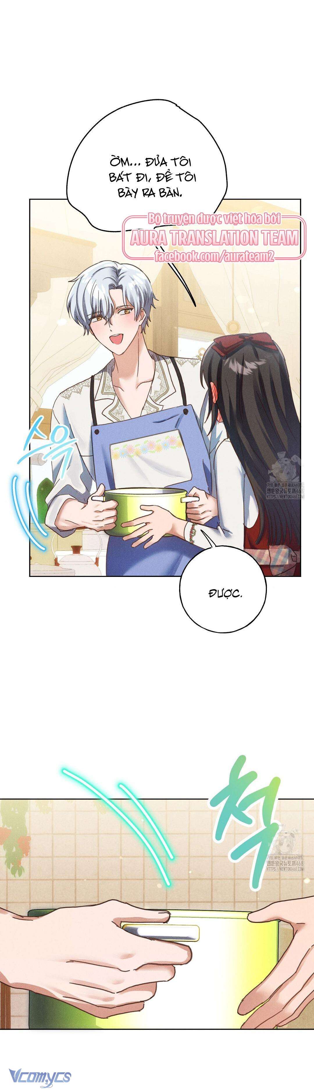 Câu Được Nam Chính Trên Hoang Đảo Chap 16 - Trang 2