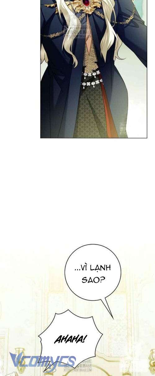 Xin Lỗi Vì Tôi Không Thể Rời Mắt Khỏi Vẻ Ngoài Của Ngài Chap 35 - Next Chap 36