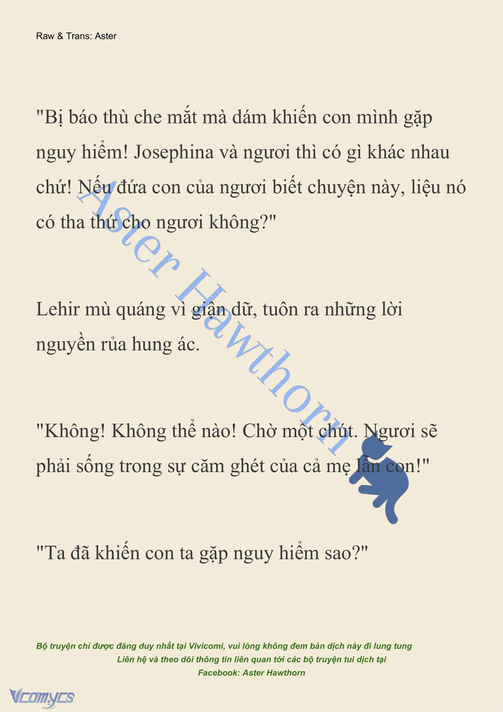 [NOVEL] Cách Để Em Bảo Vệ Anh Chap 222 - Next Chap 223
