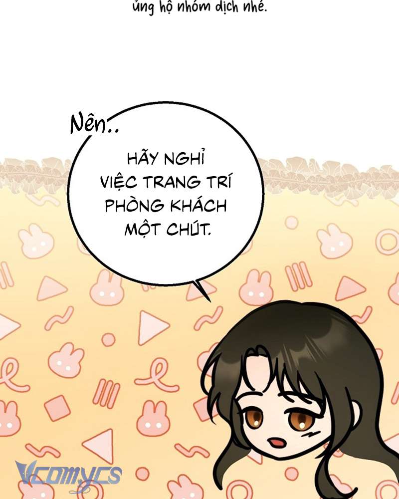 Hãy Dạy Em Cách Khao Khát Chap 18 - Trang 2